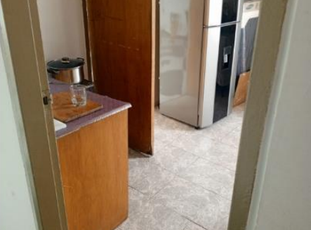 Apartamento barrio Eduardo Santos
