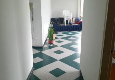 Apartamento barrio Eduardo Santos