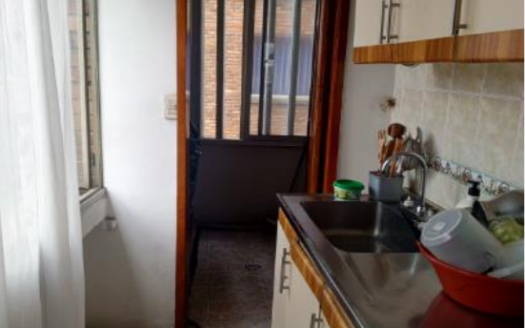 Apartamento barrio Eduardo Santos