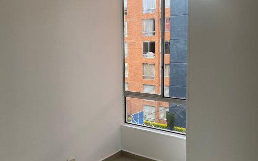 Apartamento Barrio Castilla