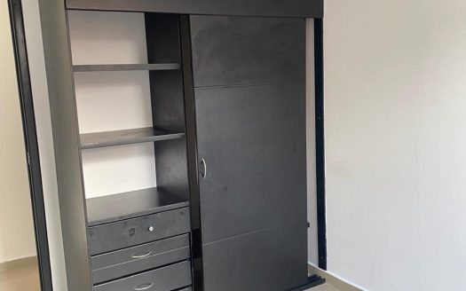 Apartamento Barrio Castilla