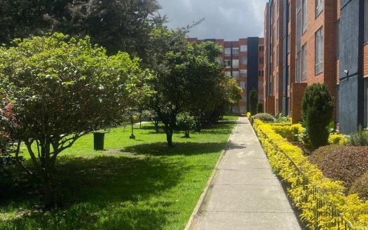 Apartamento Barrio Castilla