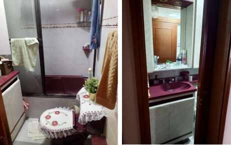 Apartamento Duplex barrio Eduardo Santos