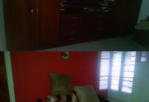 Apartamento barrio Eduardo Santos